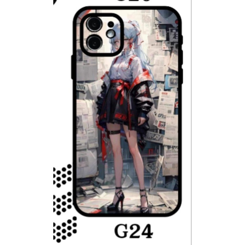 

Terlaris Presisi Genshin Impact Anti Gores Dan Jamur Bagian Belakang Semua Jenis Realme Vivo Oppo Infinix Samsung Iphone Poco Redmi Itel Narzo All Type G24 Casing/Stiker Panel Vynil Bisa Custom COD