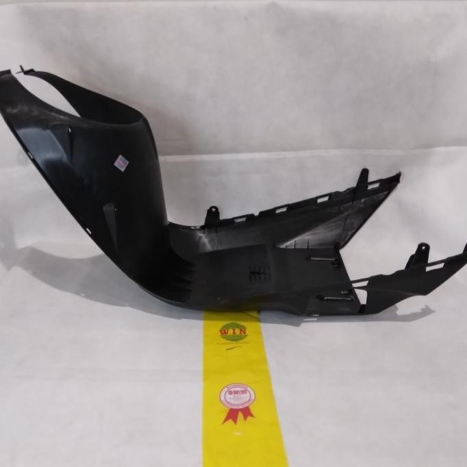 Promo Fuji Motor Sby - Dek Depan Bawah Scoopy 110 Fi 2017 2018 2019 2020 | COD