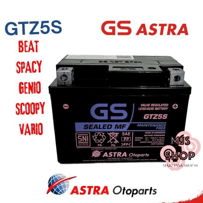 AKI KERING MOTOR GS ASTRA BeAT CRF 15OL SCOOPY VIXION VERZA GEAR XSR JUPIER Z1 SUPRA X125 FINO GS MF