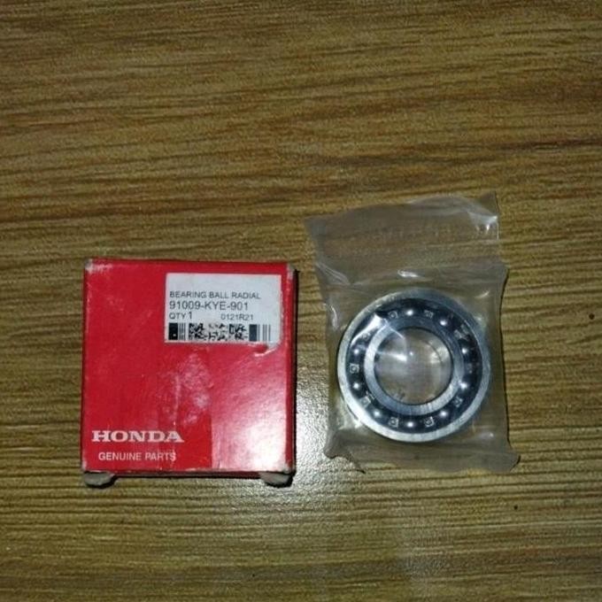 Promo Bearing 6003 - Megapro , Verza , Mp mono , Crf 150 , Tiger 91009KYE901 COD