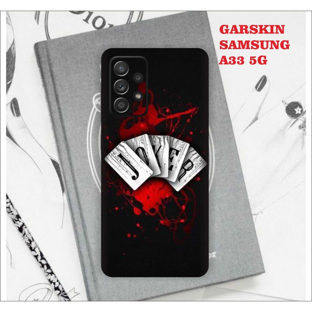 

Terlaris Presisi One S Casing/Stiker Panel Vynil Bisa Custom Dan COD