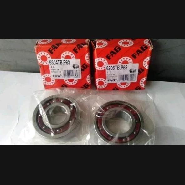 Bearing FAG Jupiter z Rx King Keramik TBP63
