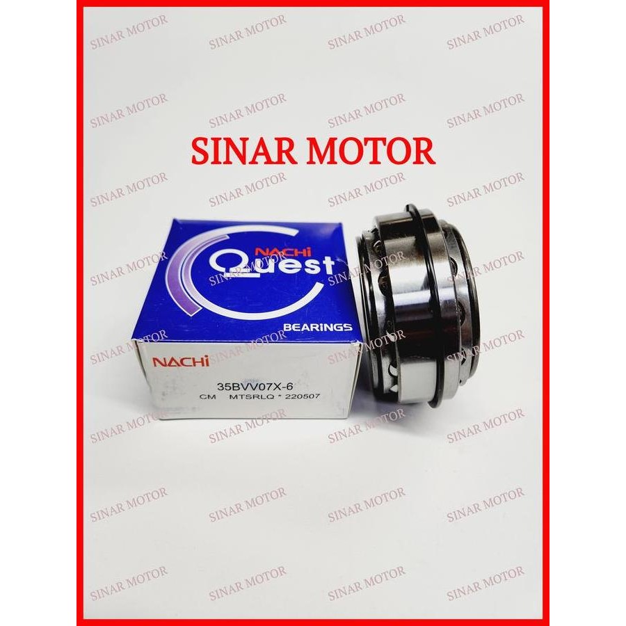 BEARING 35BVV07X-6 NACHI