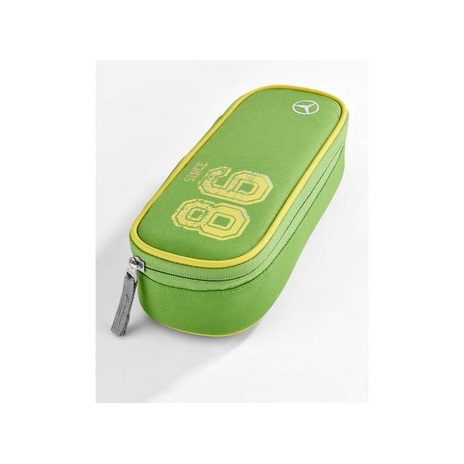 

Children's pencil case spring lemon 56% polyester 44% nylon B66958432 Kualitas Original