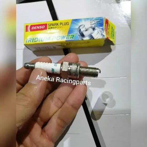 Busi crf 150 denso iridium / busi racing crf 150