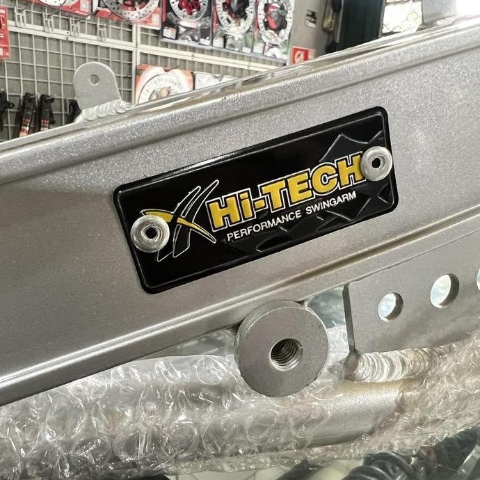 ARM UNITRACK NINJA R