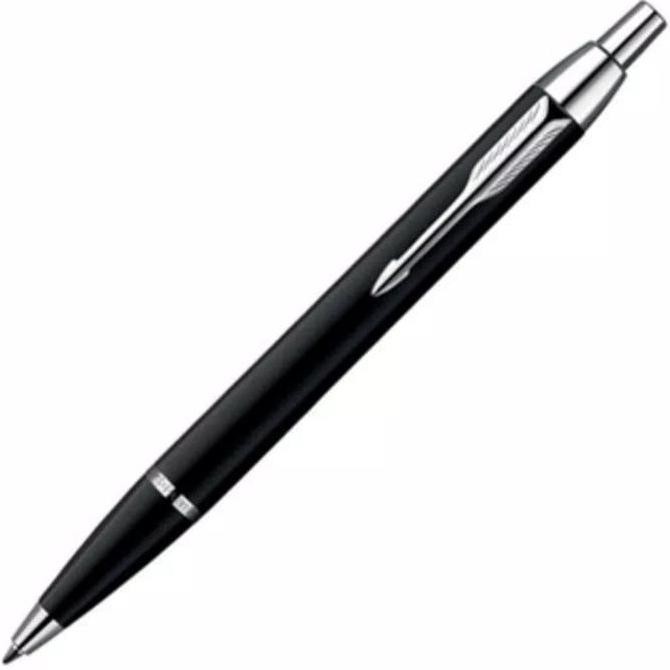 

Parker IM BP LQ Black Chrome Trim BP Kualitas Original