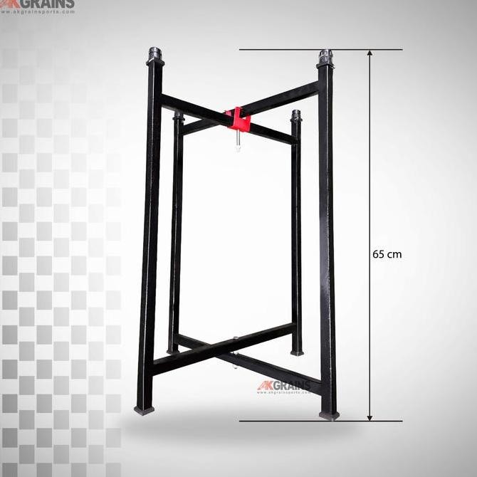 

Carrom Board Floor Stand Kualitas Original