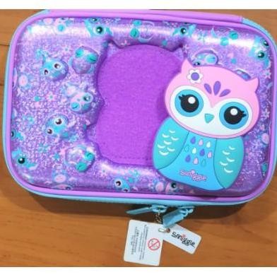 

Pencil Case Smiggle Original Kualitas Original