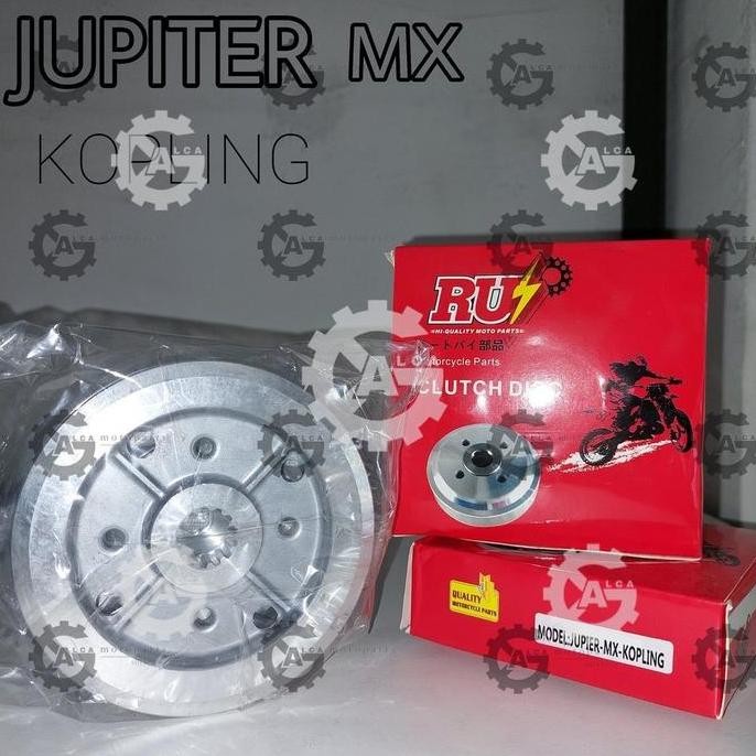 Promo RUMAH KOPLING PLUS LAWAN KAKI 4 JUPITER MX JUPITER MX (KOP 2008)  JUPITER MX (NON KOP) JUPITER