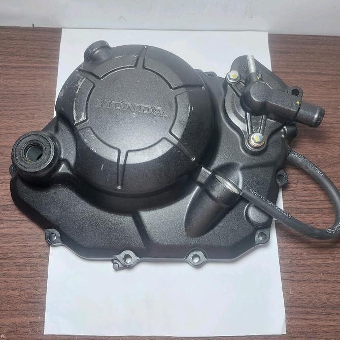 bak blok calter kopling kanan all new cb150r led original k56 Kualitas Original