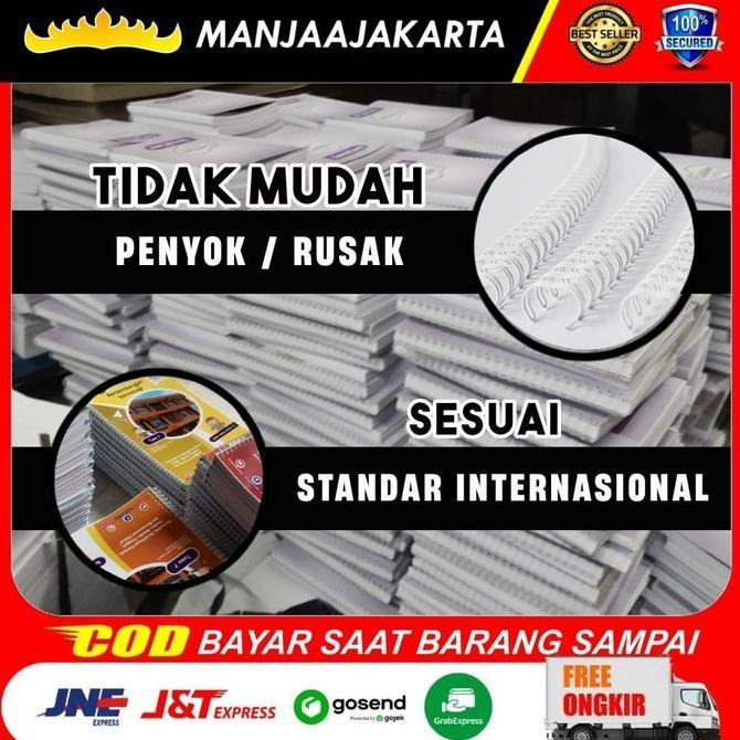 

SPIRAL KAWAT ROLL NOMOR 5 RING KAWAT KALENDER 5/16 SPIRAL KAWAT SPOOL Kualitas Original