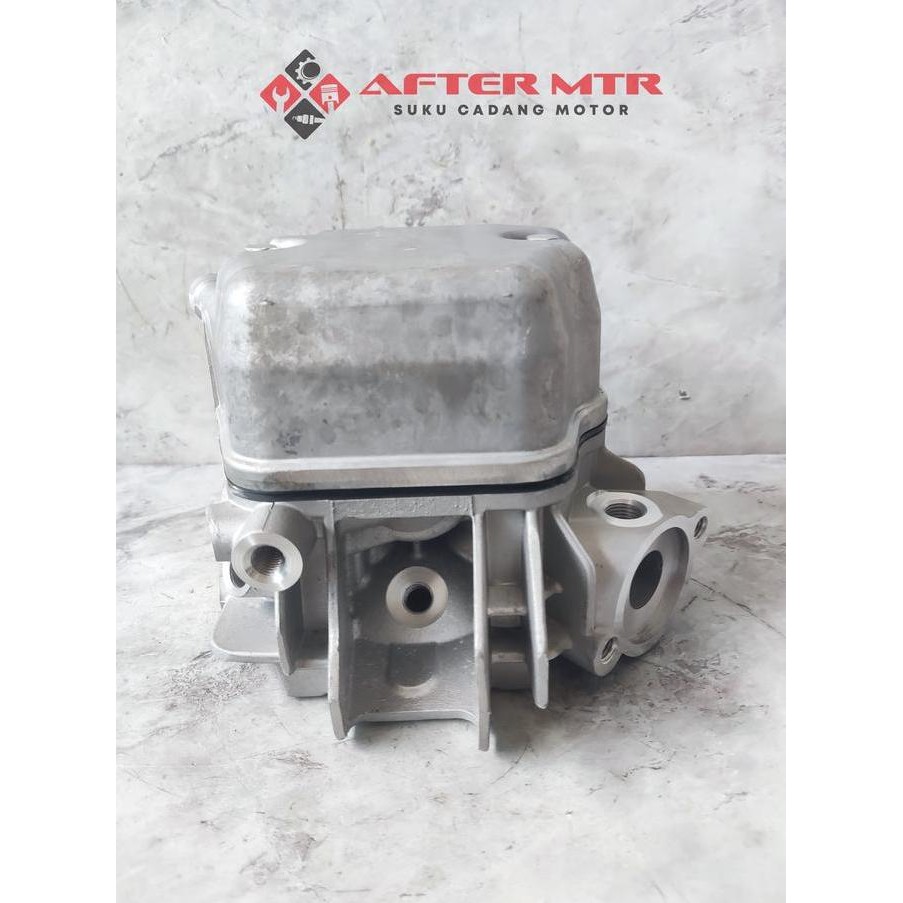 BLOK HEAD KOMPLIT MIO J MIO GT MIO SOUL GT 115 Kualitas Original