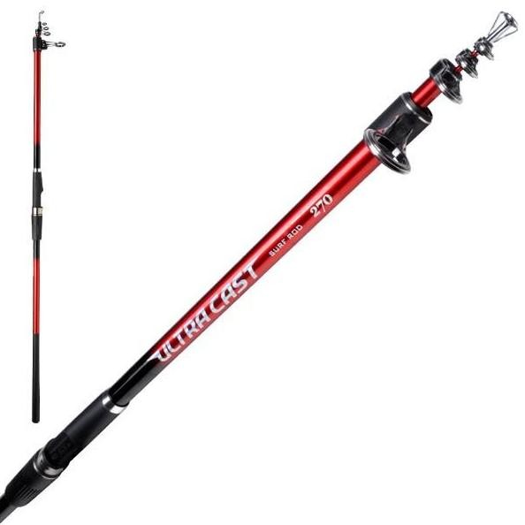 

Terlaris Joran Surf Maguro Ultra Cast | Pilih Ukuran