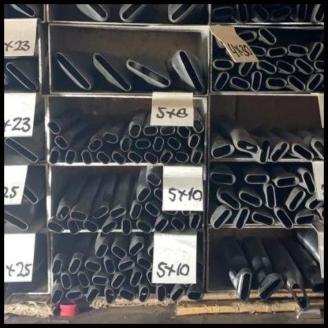 

Plong Pembolong Oval 5Mm X 8Mm - Oval Shape Belt Leather