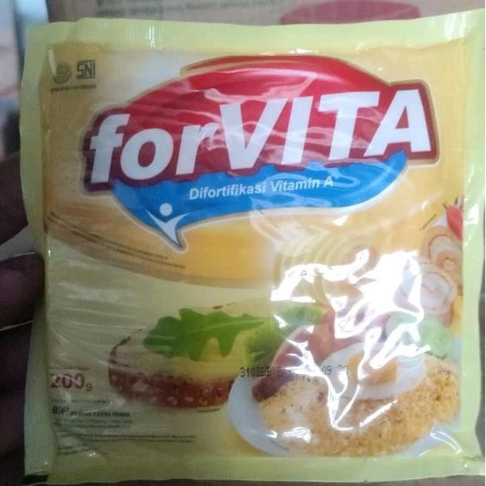 

[Ready/Spesial] Orn( Paket 10 Pc)Margarin Filma/Forvita/Blueband 200Gr Baking Butter Food Food Bahan Makanan Masakan [Terlaris&Recommended]