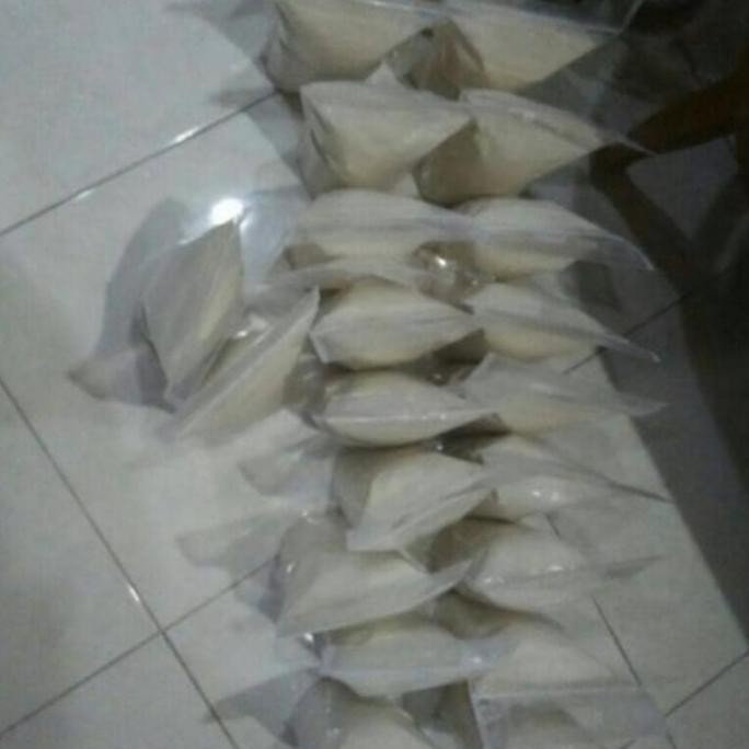 

Terlaris Vital Wheat Gluten 1000 Gr