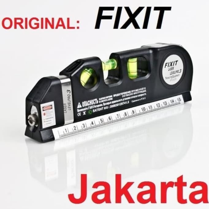 Laser Level 3pro Wateass