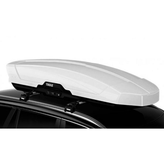 Terjangkau Thule Roofbox Motion Xt Xl