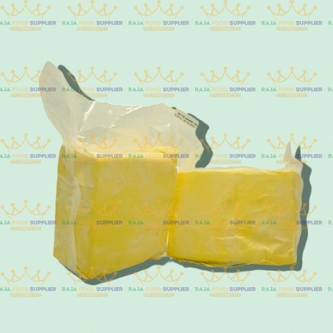 

[Ready/Spesial] Anchor Unsalted Butter 1 Kg Repack - Butter Import [Terlaris&Recommended]