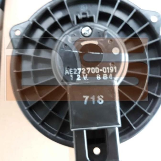 . blower ac avanza xenia rush terios denso