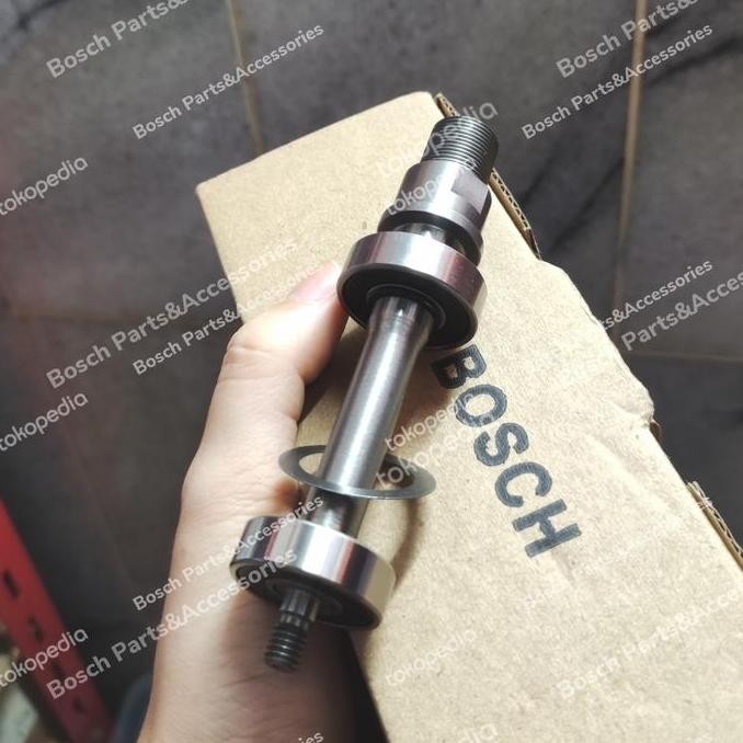 best seller] Bosch Gerinda Botol GGS 5000 L - Spindle Assembly / As Spindle