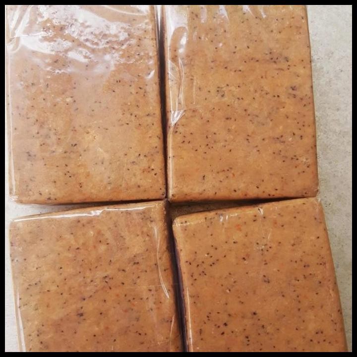 

Terlaris Terasi/Belacan Udang Asli Bangka Toboali No.1 Kualitas Super 1Kg Good Quality