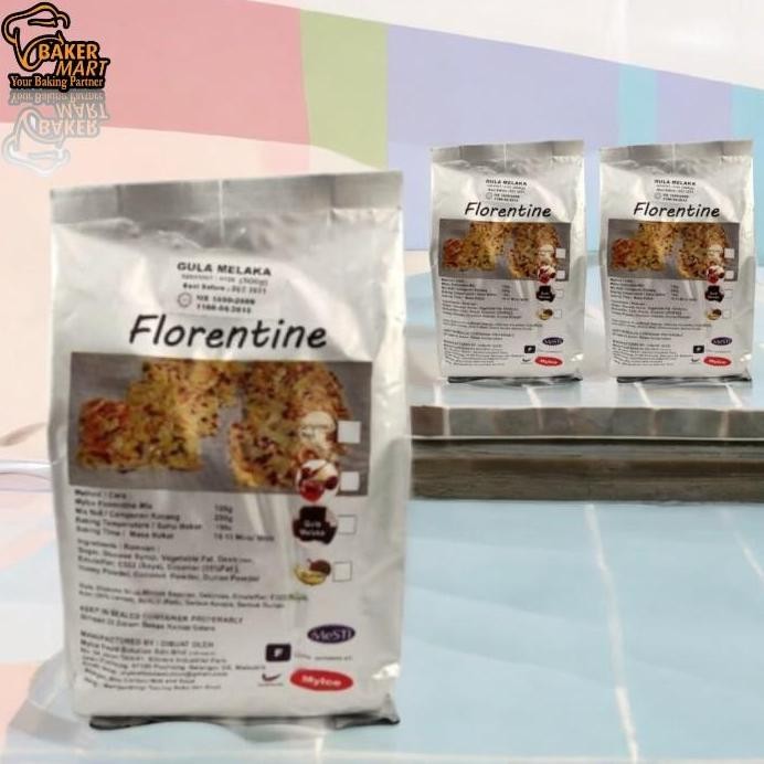 

Terlaris My Ice Tepung Florentine 500 Gram