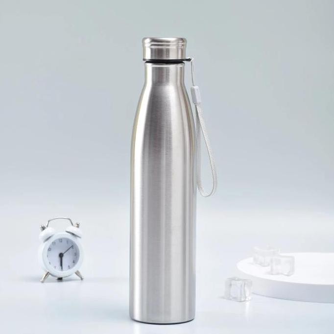 Cody - Botol Minum 1 Liter Stainless Steel Best