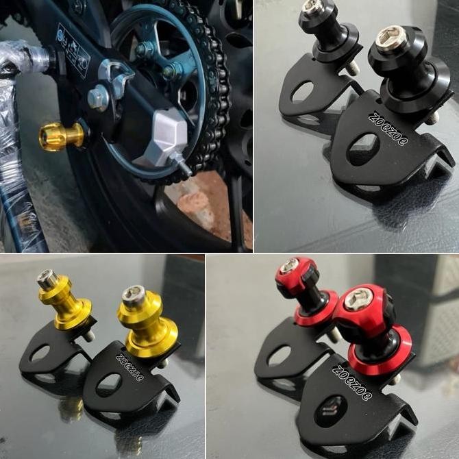 Jalu Paddock Cbr150R 2021 / Cbr 150R Facelift Plus Breket Jalu Paddock Hemat