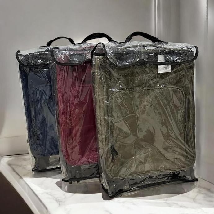 Koper 22 Inch Cabin Giordano 4 Roda Ori