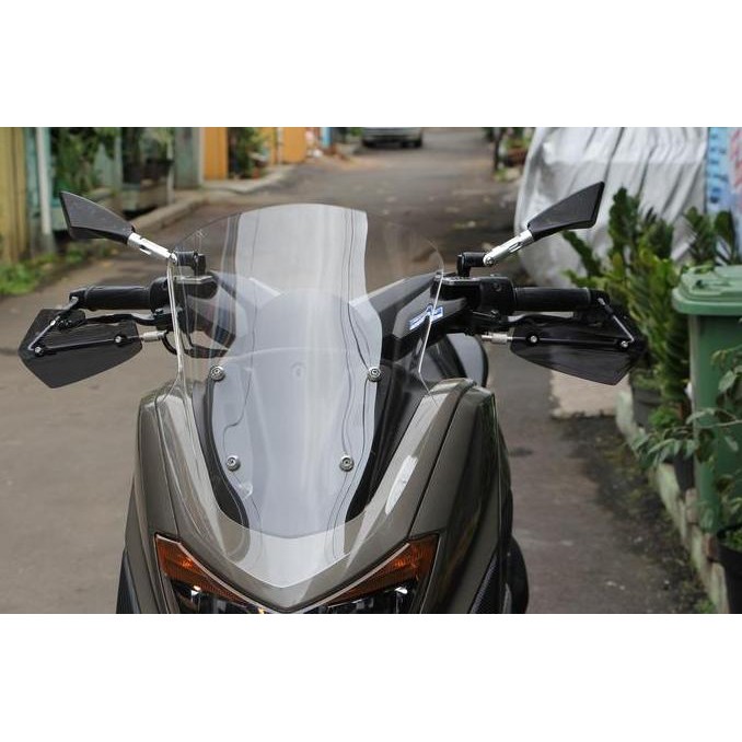WINDSHIELD / VISOR NMAX STANDAR SPORTY | NMAX OLD | VISOR NMAX OLD