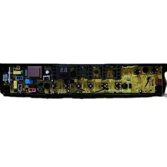 Tersedia MODUL MESIN CUCI TOP LOADING ELECTROLUX MODEL EWT