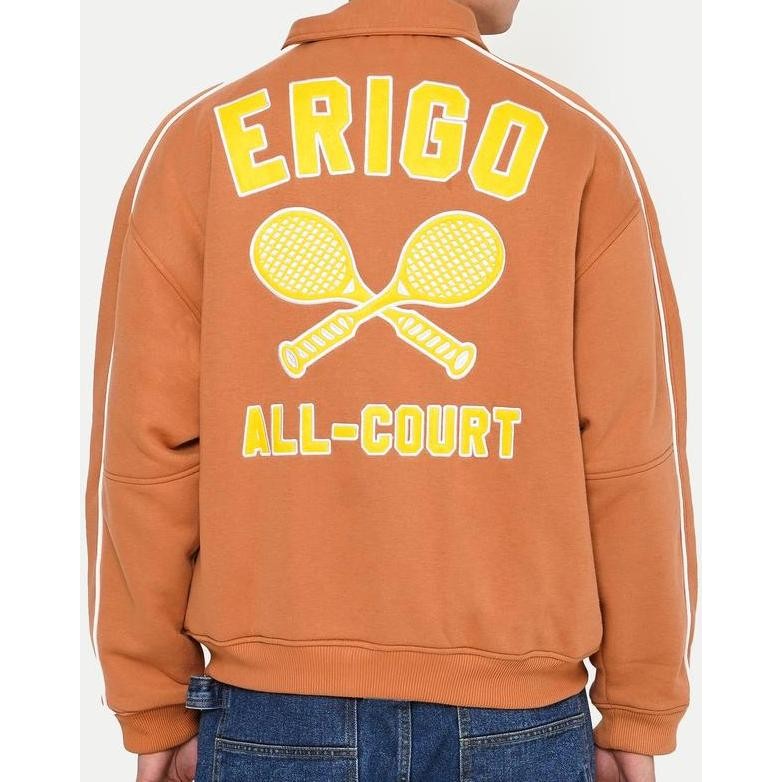 Sale Erigo Varsity Classic Deron Hazel Unisex