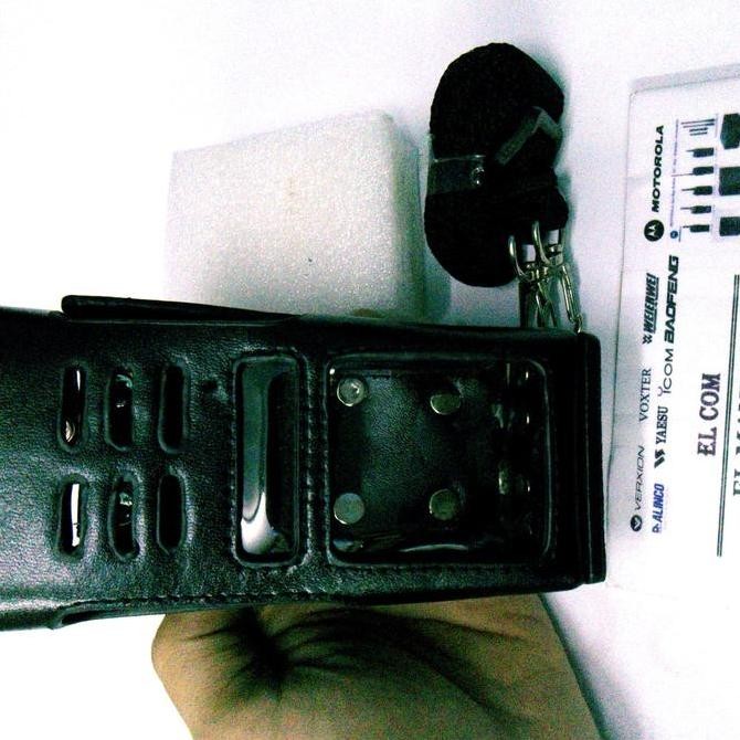 SARUNG HT MOTOROLA GP 338 / 328