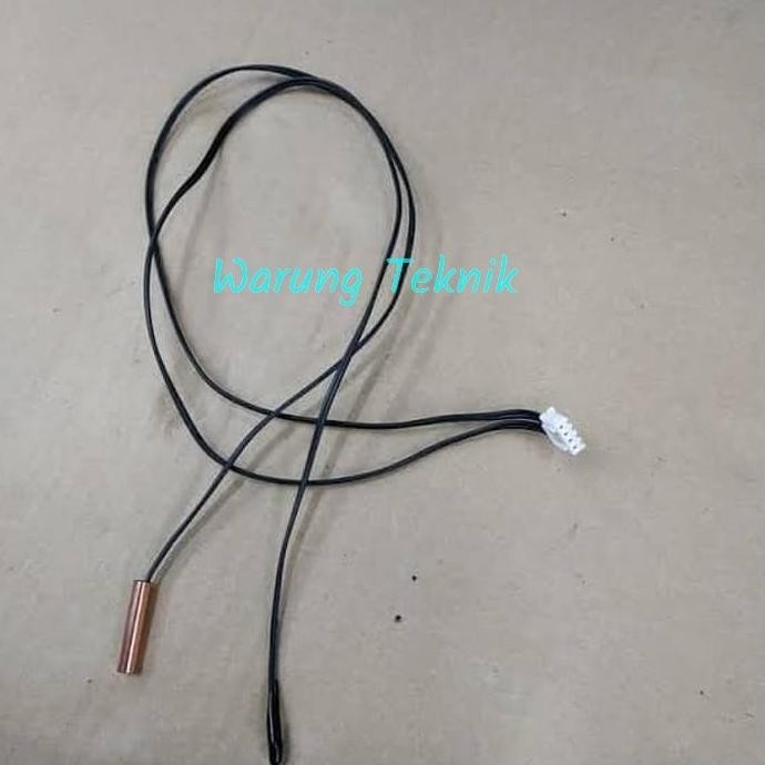THERMISTOR TERMIS AC AKARI TCL SOCKET DOUBLE ORIGINAL