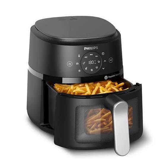 Promo Philips Airfryer Digital 3.2 Liter - Na211