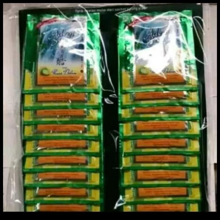 

Terlaris Adem Sari Sachet/24Pcs Good Quality
