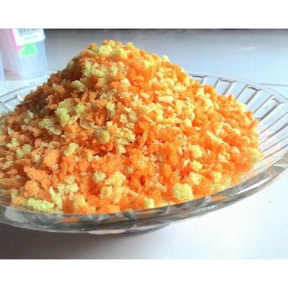 

Promo Tepung Panir / Panko / Breadcrumbs Mix 2Kg