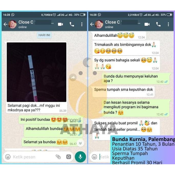 [Spesial] Herbal Madu Penyubur Sari Buah Zuriat Madu Zuriat Promil Kesuburan [Rekomendasi]