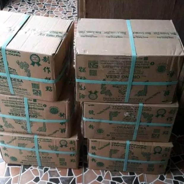 

Grosir Sagutani Bumi Kencana Per Dus 10 Kg