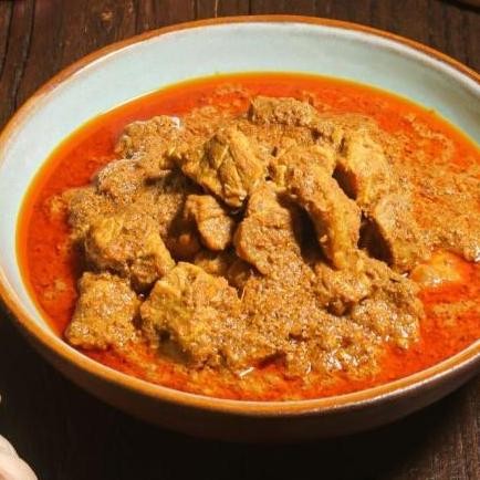 

ON SALE SAMEDAY INSTANT READY BUMBU KALIO INSTAN - RENDANG GADIH L88