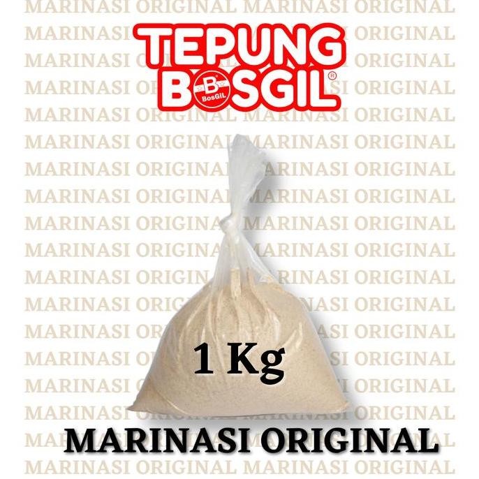 

Terlaris Marinasi Original
