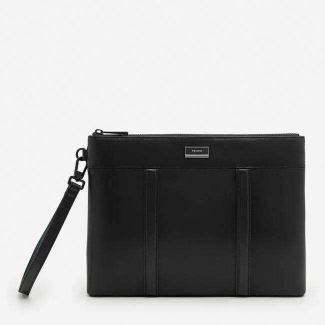 Clutch Pria Kulit Pedro