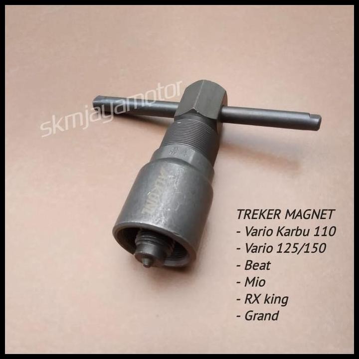 Treker Mahnit Vario 110 Vario 125/150 Grand Rx King Treker Magnet Vari Original Best Seller