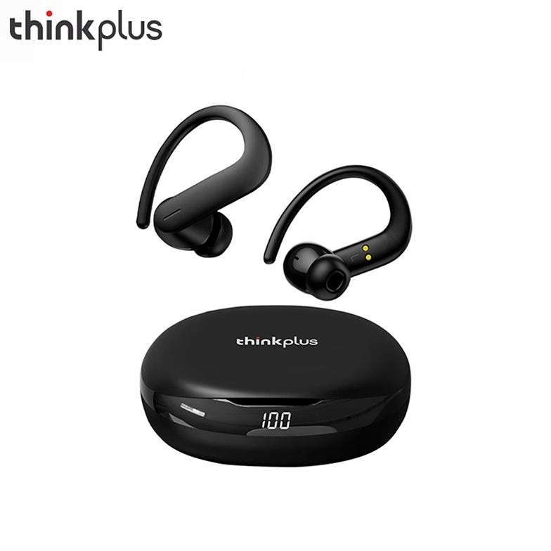 Thinkplus T50 True Wireless Bluetooth Earphone Sport TWS