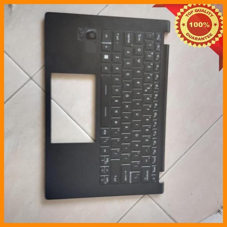 [PRU] KEYBOARD FRAME MSI MODERN 14 C11M