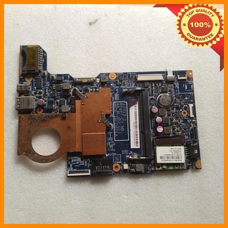 [PRU] MOTHERBOARD ACER V5-132P / V5-132 ORI 12313-1 ANGEL CY MB 48 4L J02 011 SERIES