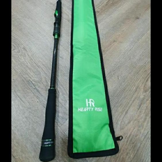 

Terlaris Hearty Rise Rod Mas-661Ml Mad Attack