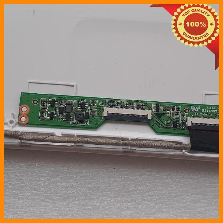 [PRU] AXIOO MYBOOK 10+ KABEL FLEXIBEL -  CAMERA  - MODUL LCD